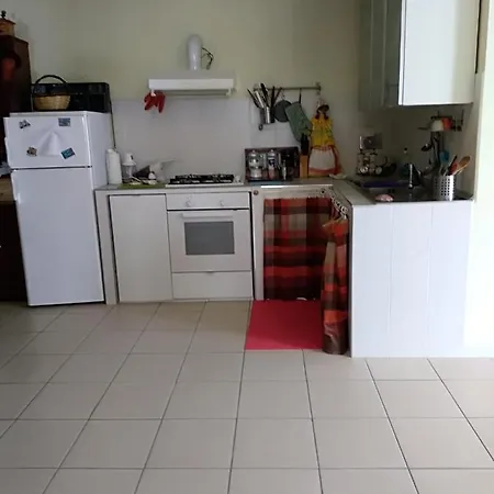 Cascia Appartement