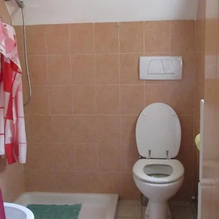 Appartement Cascia *