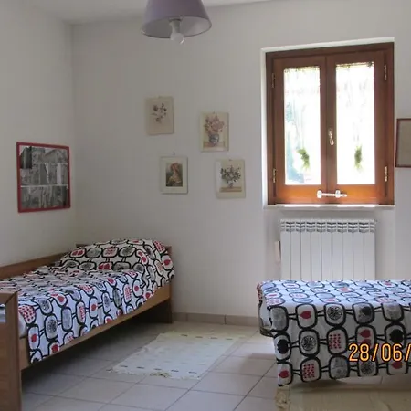 Cascia Appartement