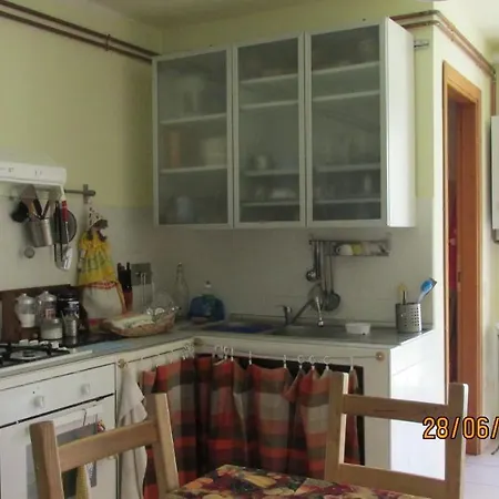 Cascia Appartement