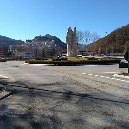 Cascia