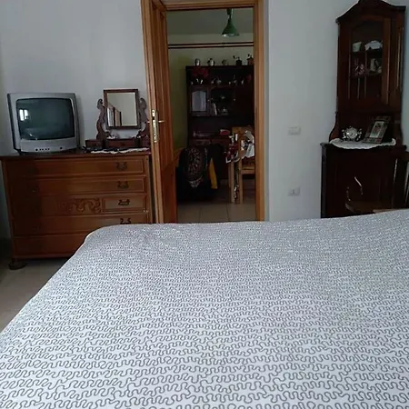 Appartement Cascia