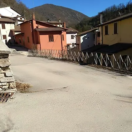Cascia Appartement