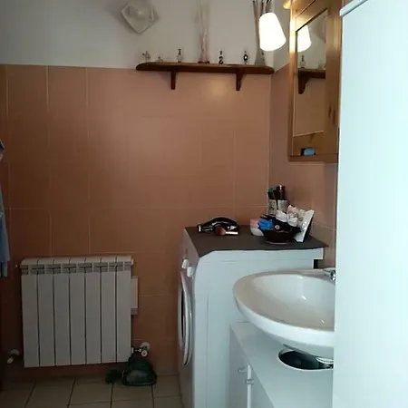 Appartement Cascia *