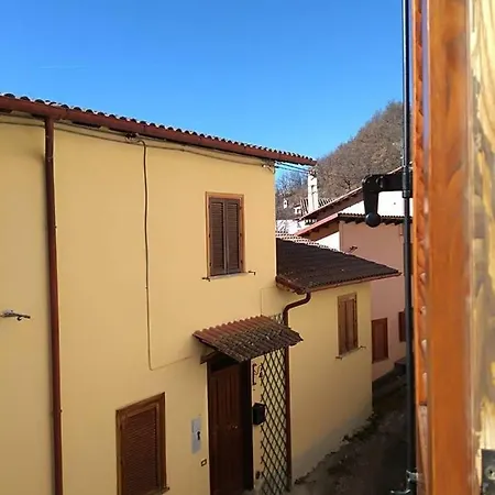 Cascia Cascia