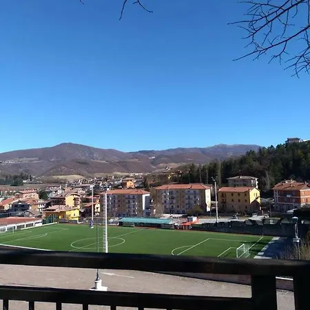 Appartement Cascia *