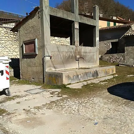 Appartement Cascia