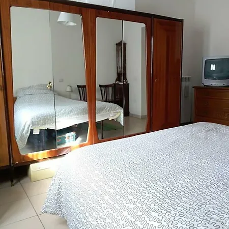 Appartement Cascia