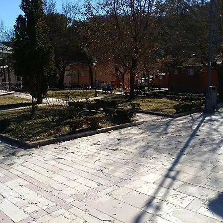 Cascia Appartement *
