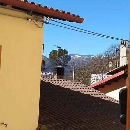 Cascia Appartement Cascia