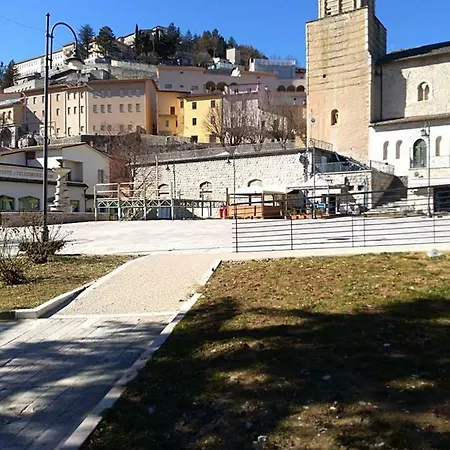 Cascia Appartement *
